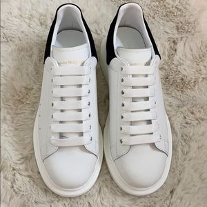 Alexander McQueen sneakers